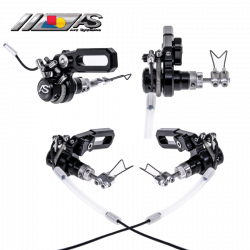 (image for) Arc Système Compound Arrow Rest Mono