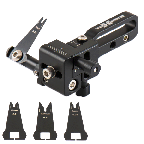 (Bild für) Avalon Tec X Maxx Compound Pfeilauflage