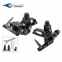 (Bild für) Avalon Tec X Shorty Pfeilauflage