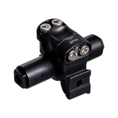 Axcel Achieve XP Pro Quick-Change Block (2nd/3rd Axis Block) (Bild für) Axcel Achieve XP Pro Quick-Change Block (2nd/3rd Axis Block)