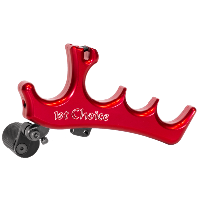 (Bild für) Carter 1st Choice 24 Thumb Trigger Release