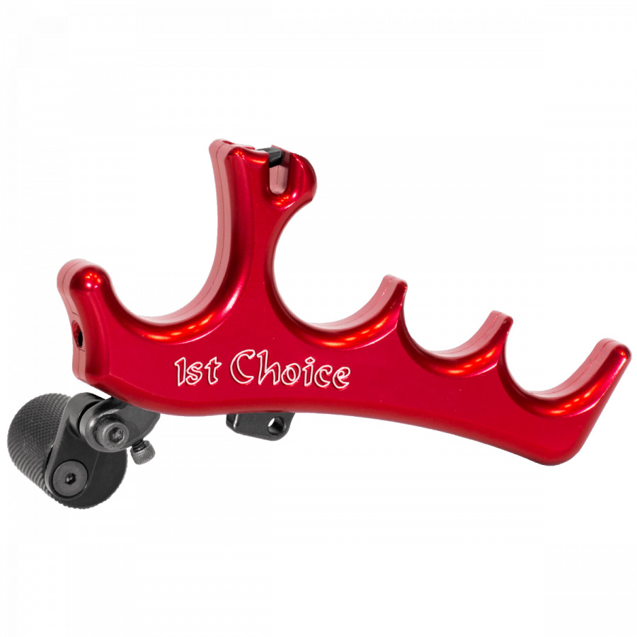 Carter 1st Choice 24 Thumb Trigger Release (Bild für) Carter 1st Choice 24 Thumb Trigger Release