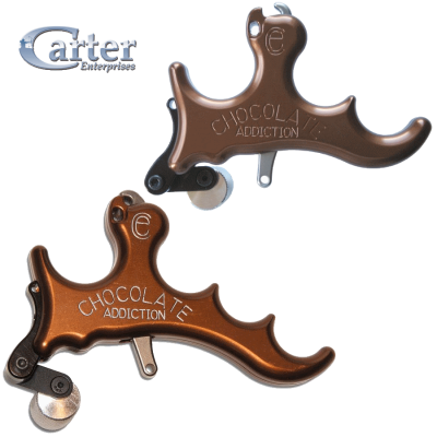 (Bild für) Carter Chocolate Addiction Thumb Trigger Release