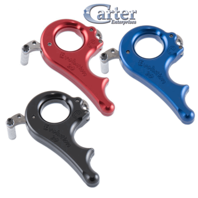 (Bild für) Carter Evolution 20 Resistance Activated Release