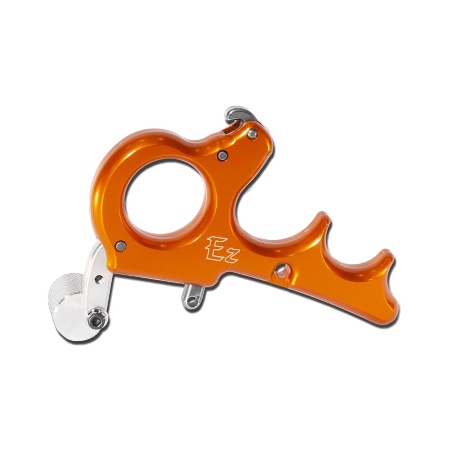 Carter EZ Thumb Trigger Release 3-Finger (Standard) (Bild für) Carter EZ Thumb Trigger Release 3-Finger (Standard)