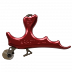 (Bild für) Carter Target 4 Plus Thumb Trigger Release 4-Finger
