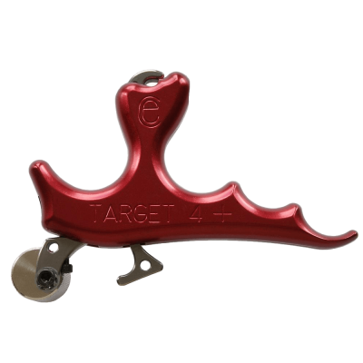 (Bild für) Carter Target 4 Plus Thumb Trigger Release 4-Finger