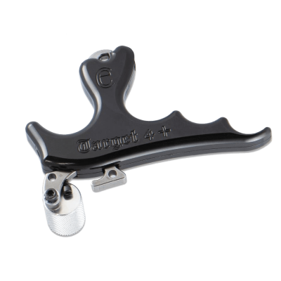 (Bild für) Carter Target 4 Plus Thumb Trigger Release 4-Finger