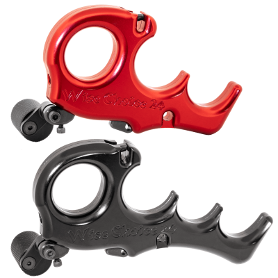 (Bild für) Carter Wise Choice 24 Thumb Trigger Release