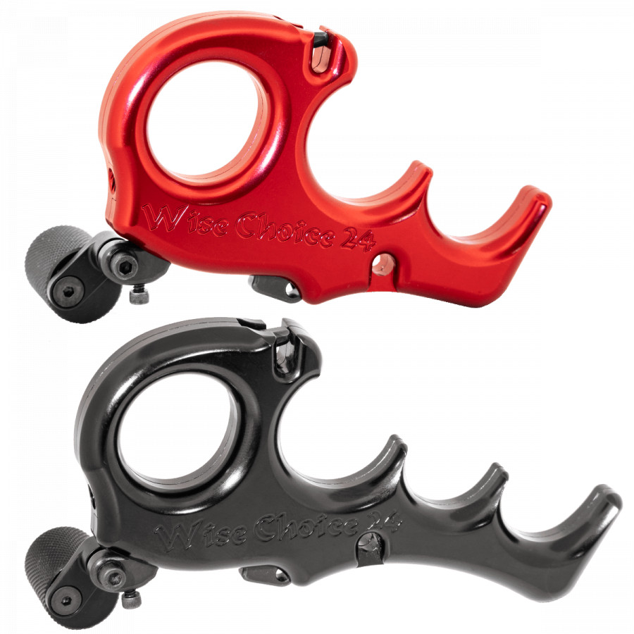 (image for) Carter Wise Choice Thumb Trigger Release