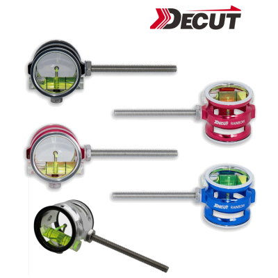 (Bild für) Decut Rainbow Scope 30mm