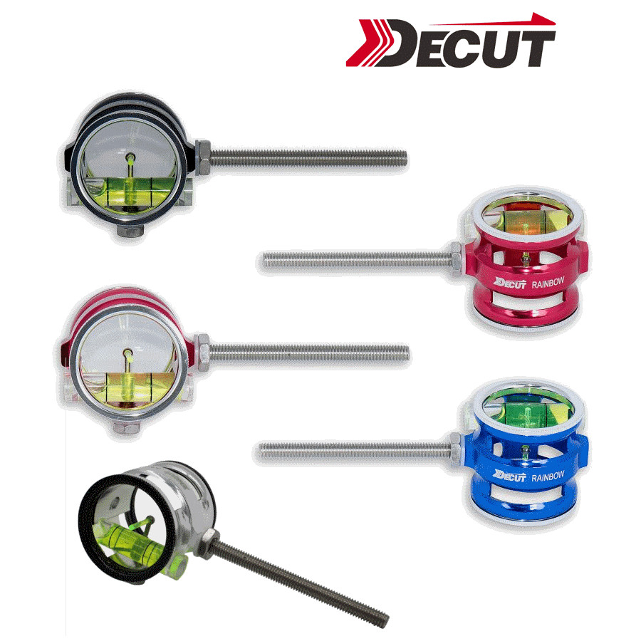 Decut Rainbow Scope 30mm (Bild für) Decut Rainbow Scope 30mm