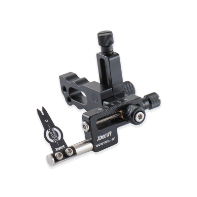 (image for) Decut Suntec X1 Compound Arrow Rest (RH only)