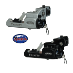 (image for) Hamskea Trinity Target Pro Arrow Rest