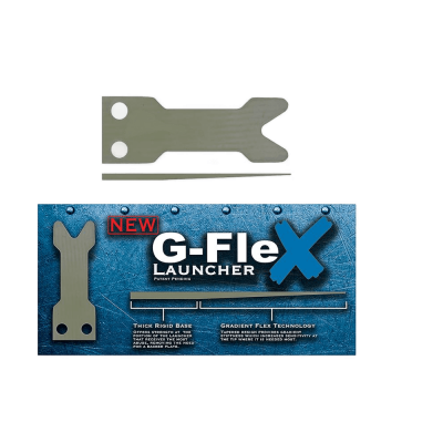 (Bild für) Hamskea G-Flex Target Launcher Blade