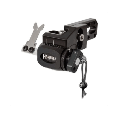 (Bild für) Hamskea Hybrid Target Pro Pfeilauflage