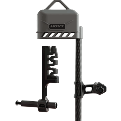 (image for) Hoyt Superlite 2-piece Bow Quiver