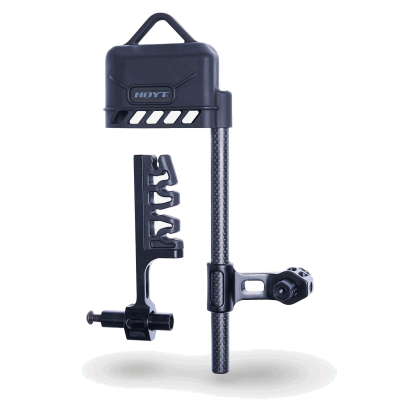 (image for) Hoyt Superlite 2-piece Bow Quiver