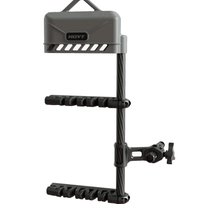 (image for) Hoyt Superlite QD Bow Quiver (Quick Detach)