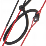 (image for) Maximal MaxPeep Peepsight with Tubing