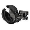 (Bild für) Octane by Bowtech Octagon Pro IMS Capture Brush Pfeilauflage