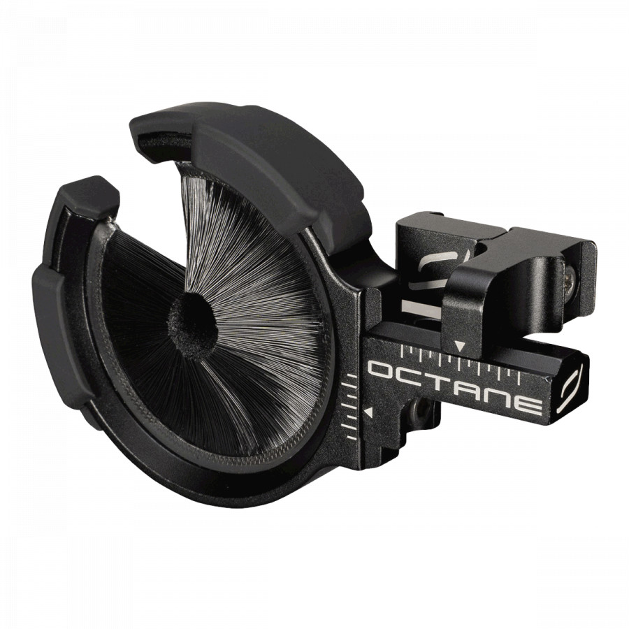 (image for) Octane by Bowtech Octagon Pro IMS Capture Brush Compound Rest