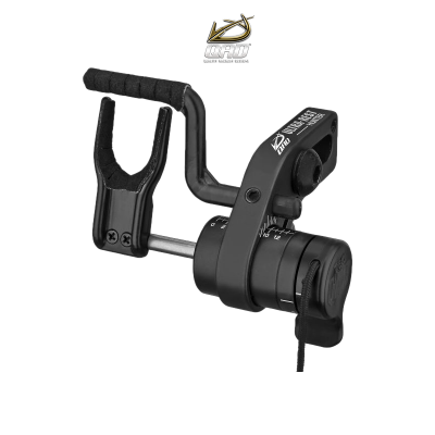 QAD Ultra Rest Hunter Pfeilauflage (Bild für) QAD Ultra Rest Hunter Pfeilauflage