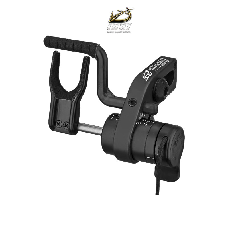 QAD Ultra Rest Hunter Pfeilauflage (Bild für) QAD Ultra Rest Hunter Pfeilauflage