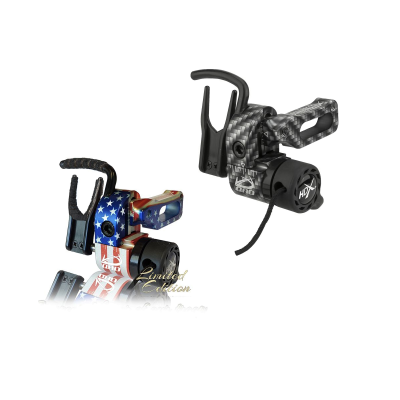 QAD Ultra Rest HDX Pfeilauflage (Bild für) QAD Ultra Rest HDX Pfeilauflage