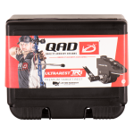 QAD UltraRest TRI Premium Target Compound Pfeilauflage (Bild für) QAD UltraRest TRI Premium Target Compound Pfeilauflage