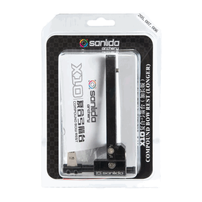 (image for) Sanlida 10 Compound Arrow Rest