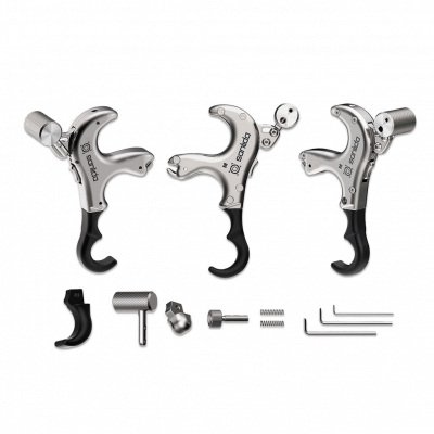 (image for) Sanlida X10 Multi-Finger Thumb Trigger Release