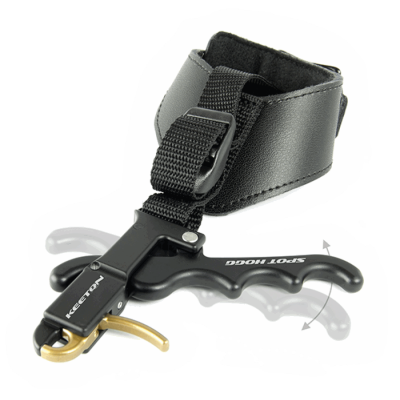 (image for) Spot Hogg Keeton Wrist Release