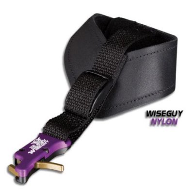 (image for) Spot Hogg Wiseguy Nylon Wrist Release