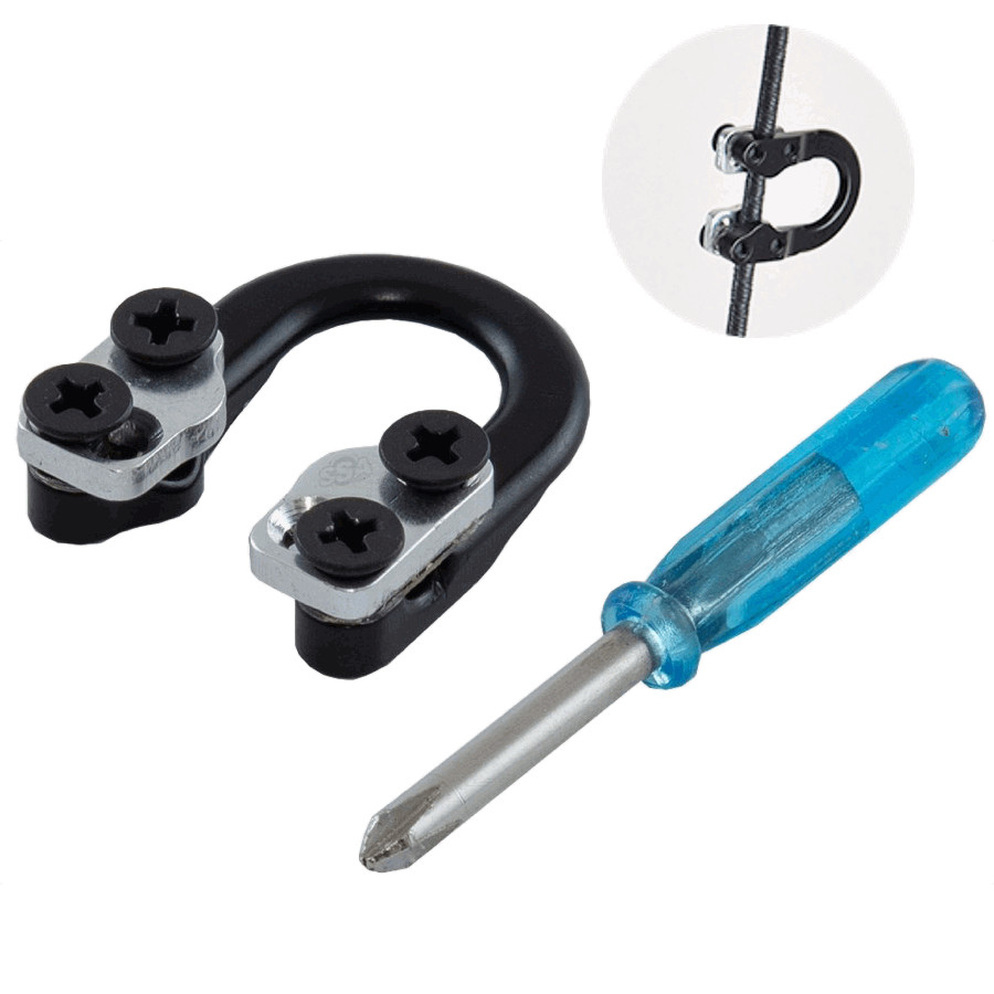 (image for) Topoint D-Loop for Compound Bows