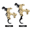 (image for) Topoint TP468 3- or 4-Finger Thumb Trigger Release