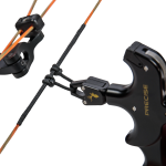 Trophy Ridge Precise Thumb Trigger Release (Bild für) Trophy Ridge Precise Thumb Trigger Release