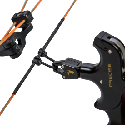 (Bild für) Trophy Ridge Precise Thumb Trigger Release