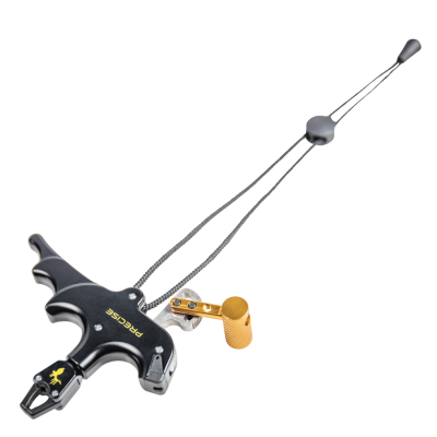 (Bild für) Trophy Ridge Precise Thumb Trigger Release