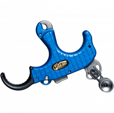 (Bild für) T.R.U. Ball Blade Pro Thumb Trigger Release