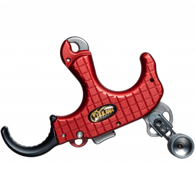 (Bild für) T.R.U. Ball Blade Pro Thumb Trigger Release