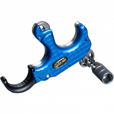 (Bild für) T.R.U. Ball Blade Pro Thumb Trigger Release