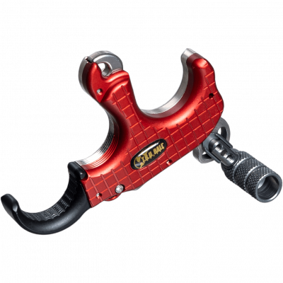 (Bild für) T.R.U. Ball Blade Pro Thumb Trigger Release