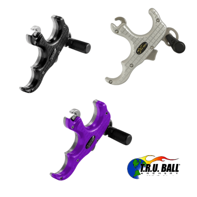 (Bild für) T.R.U. Ball Blade Pro Thumb Trigger Release