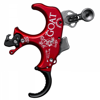 (Bild für) T.R.U. Ball GOAT Trigger & Backtension Release