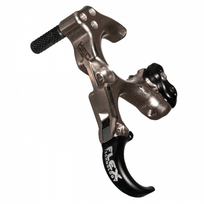 (Bild für) T.R.U. Ball Honey Badger Claw HBC Flex Backtension Release
