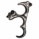 T.R.U. Ball Honey Badger Claw HBC Flex Backtension Release (Bild für) T.R.U. Ball Honey Badger Claw HBC Flex Backtension Release
