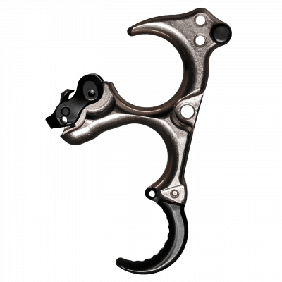 (Bild für) T.R.U. Ball Honey Badger Claw HBC Flex Backtension Release