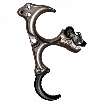 (Bild für) T.R.U. Ball Honey Badger Claw HBC Flex Backtension Release