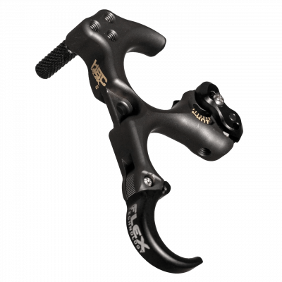 (Bild für) T.R.U. Ball Honey Badger Claw HBC Flex Backtension Release